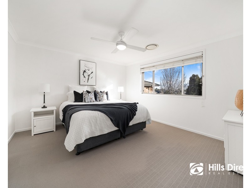 4 Petal Parkway, The Ponds NSW 2769