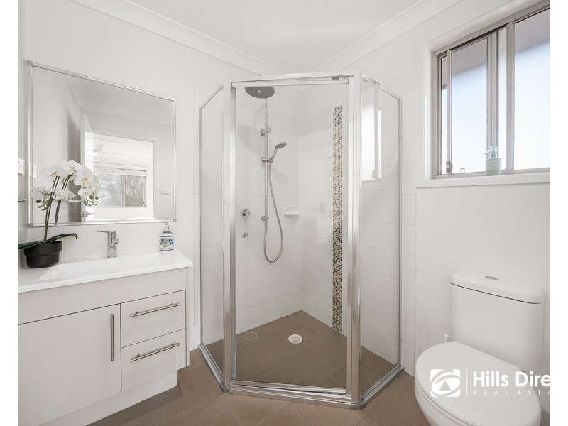 4 Petal Parkway, The Ponds NSW 2769