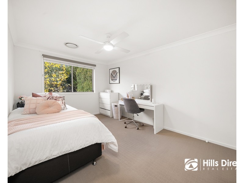 4 Petal Parkway, The Ponds NSW 2769