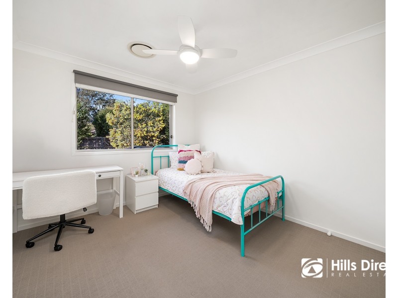 4 Petal Parkway, The Ponds NSW 2769