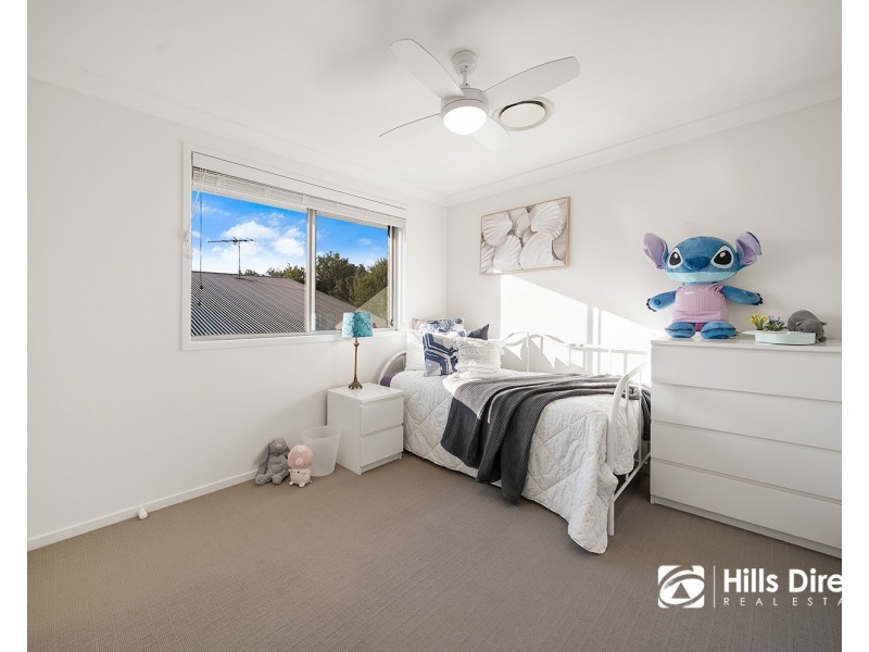 4 Petal Parkway, The Ponds NSW 2769