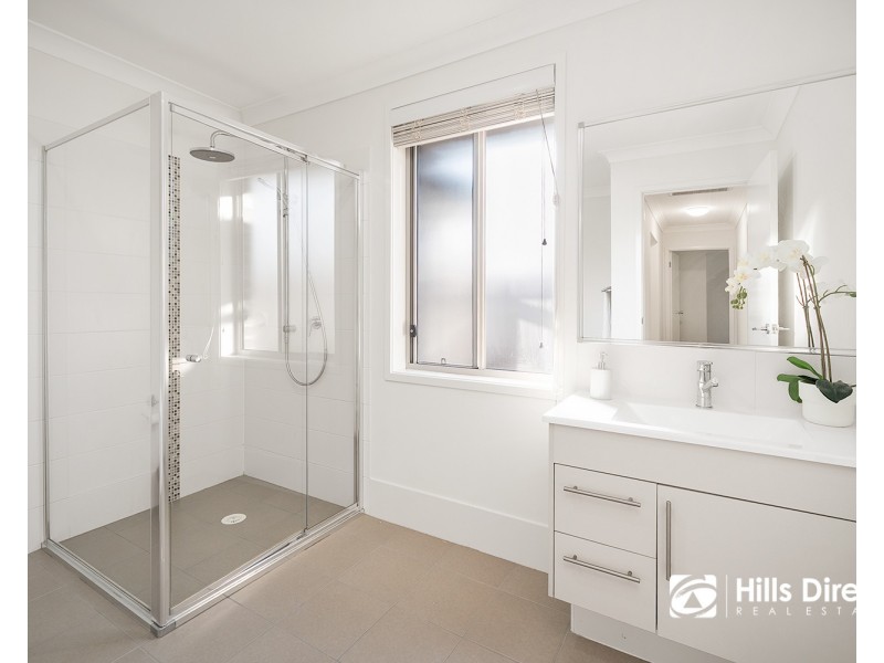 4 Petal Parkway, The Ponds NSW 2769