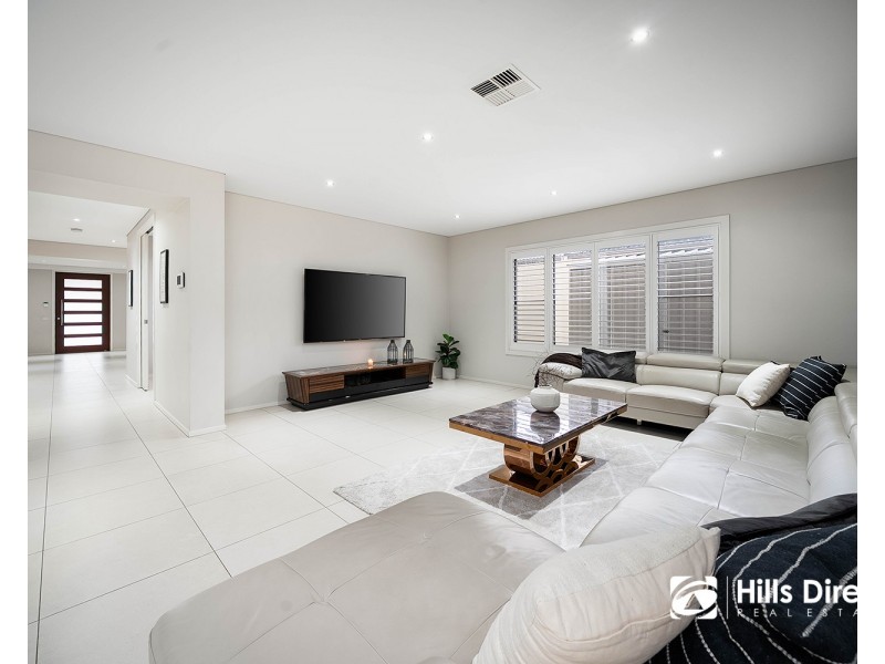 14 Lachlan Court, Kellyville Ridge NSW 2155