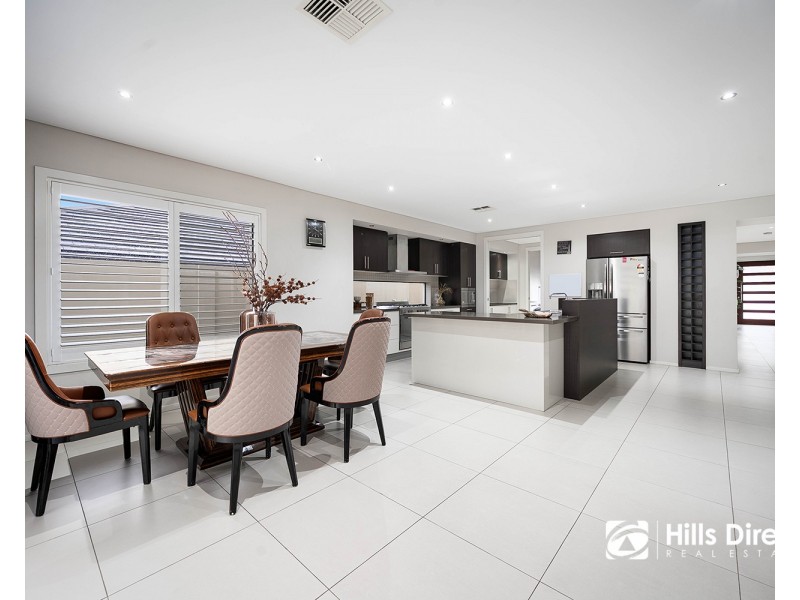 14 Lachlan Court, Kellyville Ridge NSW 2155