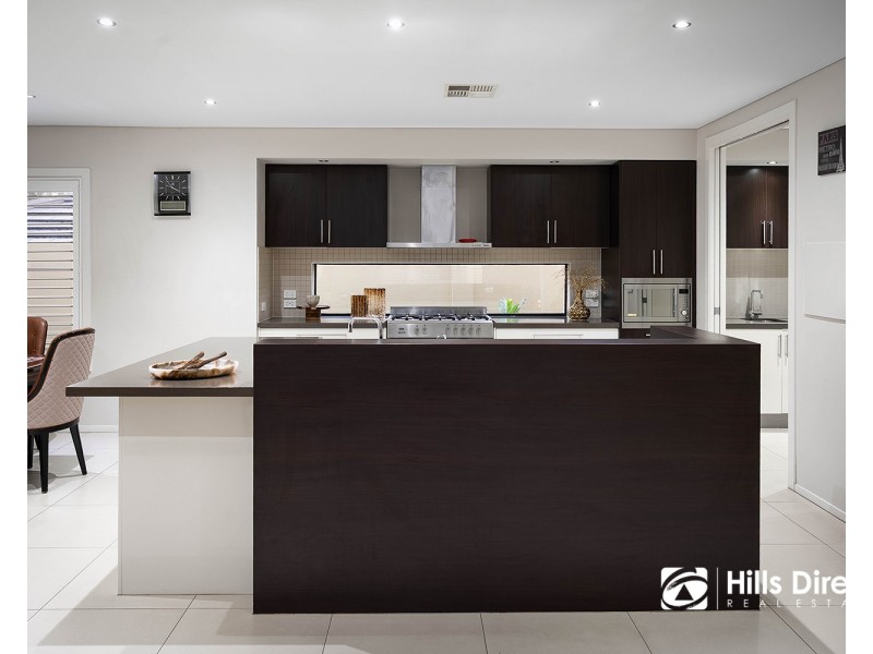 14 Lachlan Court, Kellyville Ridge NSW 2155