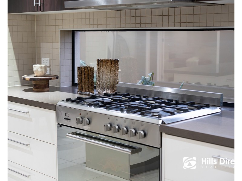 14 Lachlan Court, Kellyville Ridge NSW 2155