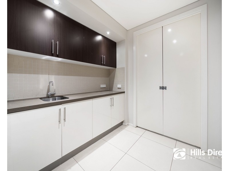 14 Lachlan Court, Kellyville Ridge NSW 2155