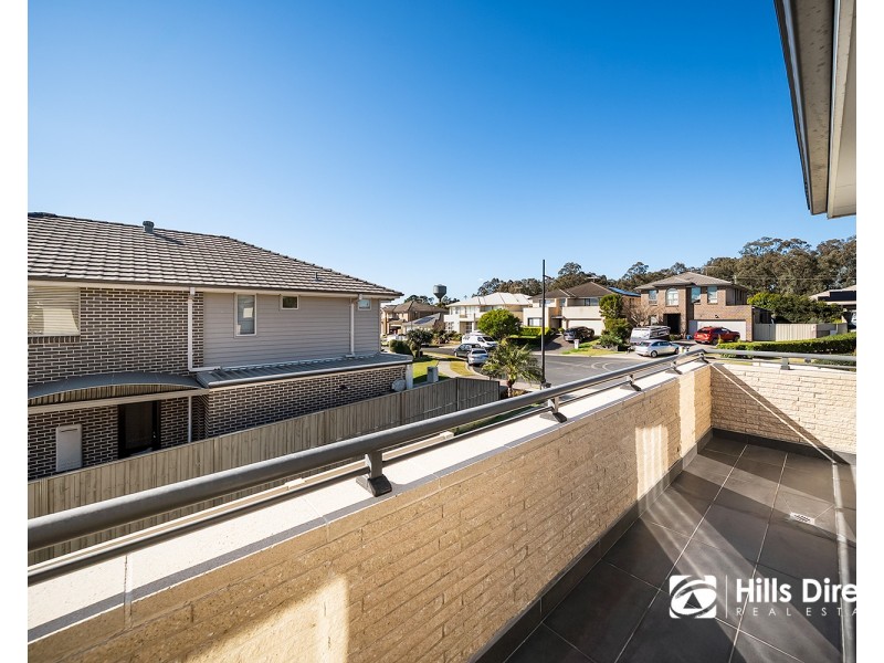 14 Lachlan Court, Kellyville Ridge NSW 2155