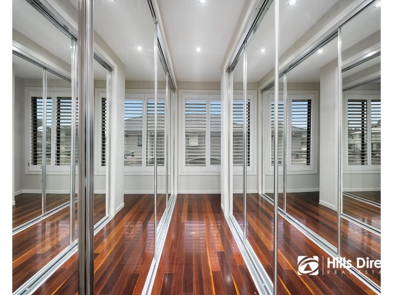 14 Lachlan Court, Kellyville Ridge NSW 2155