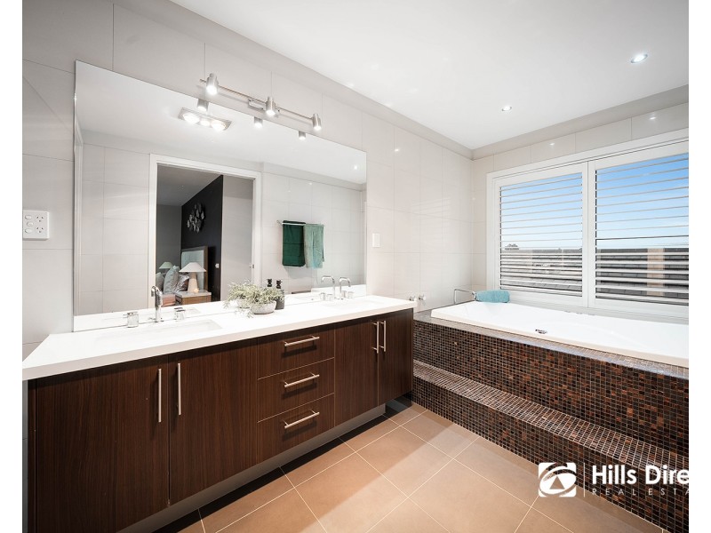 14 Lachlan Court, Kellyville Ridge NSW 2155