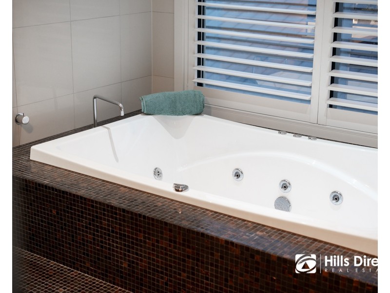 14 Lachlan Court, Kellyville Ridge NSW 2155