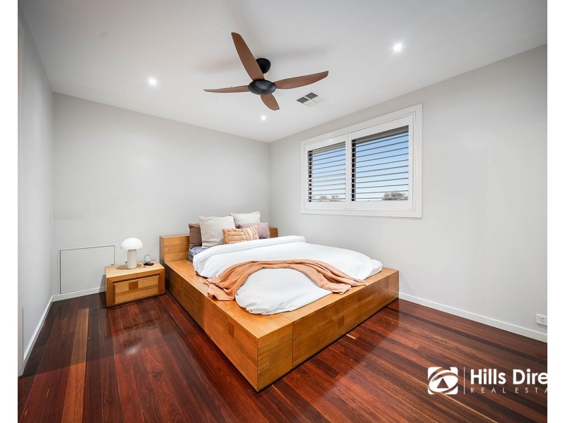 14 Lachlan Court, Kellyville Ridge NSW 2155