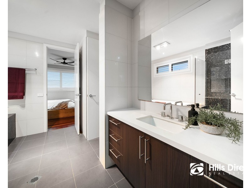 14 Lachlan Court, Kellyville Ridge NSW 2155