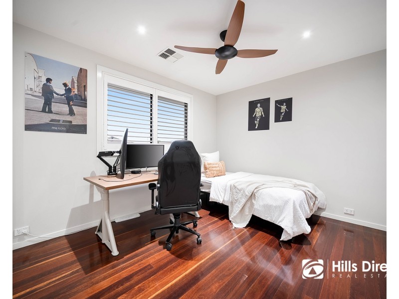 14 Lachlan Court, Kellyville Ridge NSW 2155