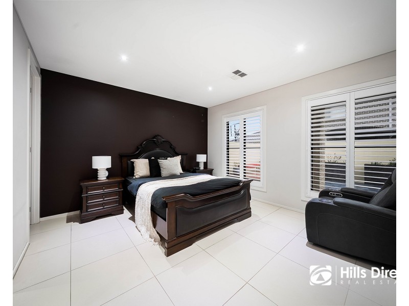 14 Lachlan Court, Kellyville Ridge NSW 2155