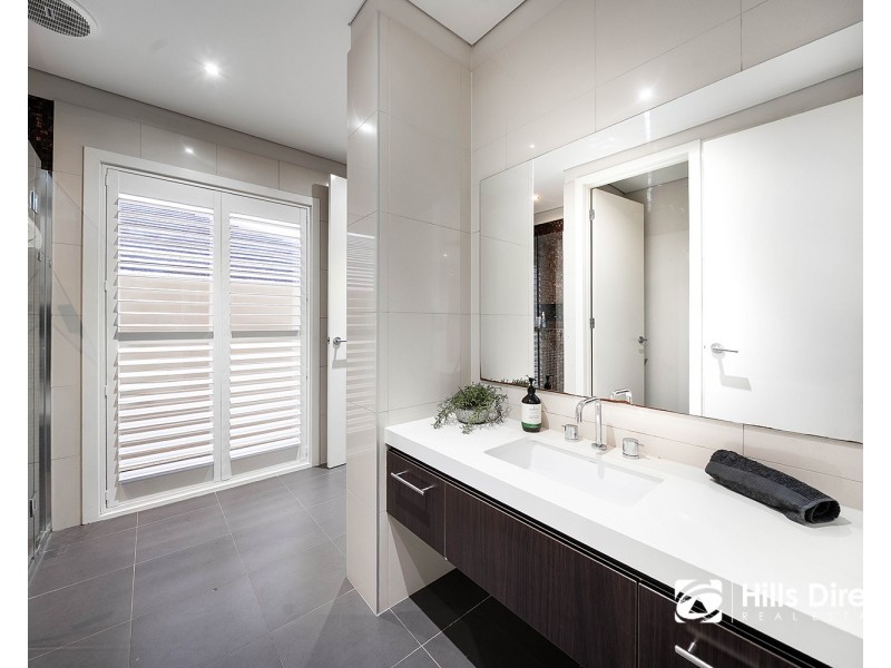 14 Lachlan Court, Kellyville Ridge NSW 2155