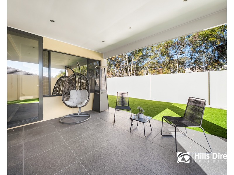 14 Lachlan Court, Kellyville Ridge NSW 2155