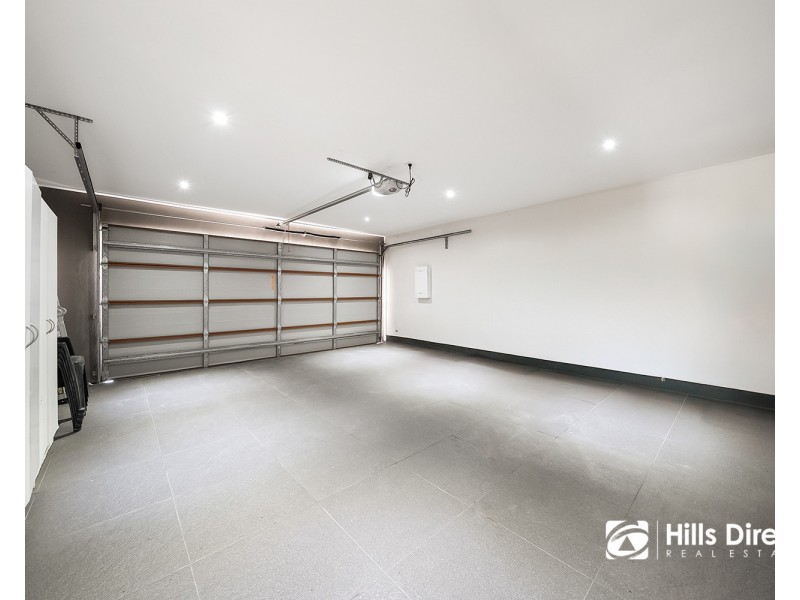 14 Lachlan Court, Kellyville Ridge NSW 2155