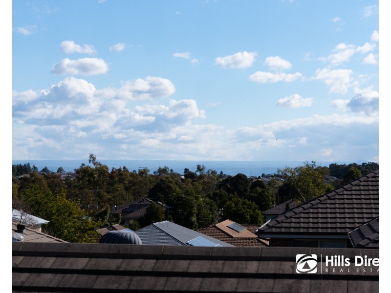 14 Lachlan Court, Kellyville Ridge NSW 2155