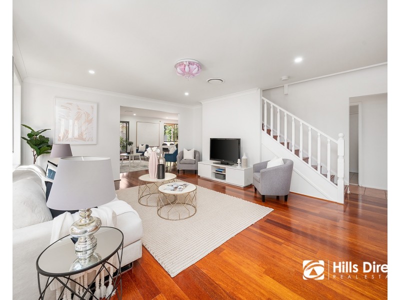 84 Merriville Road, Kellyville Ridge NSW 2155