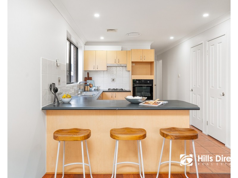 84 Merriville Road, Kellyville Ridge NSW 2155