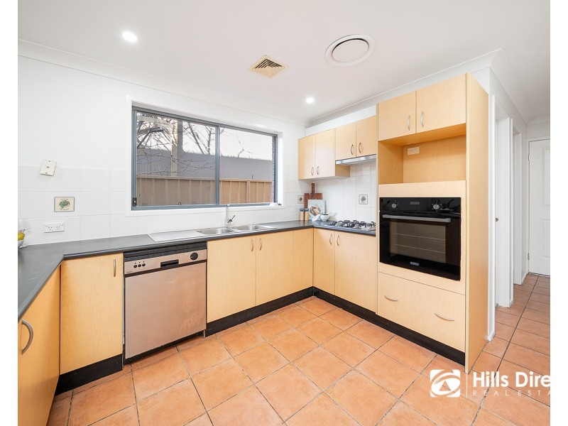 84 Merriville Road, Kellyville Ridge NSW 2155