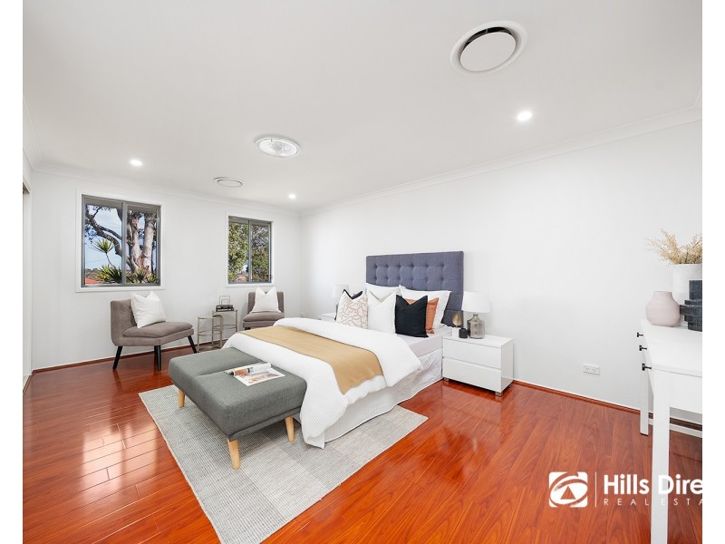 84 Merriville Road, Kellyville Ridge NSW 2155