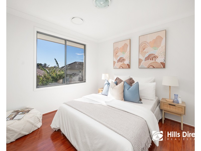 84 Merriville Road, Kellyville Ridge NSW 2155