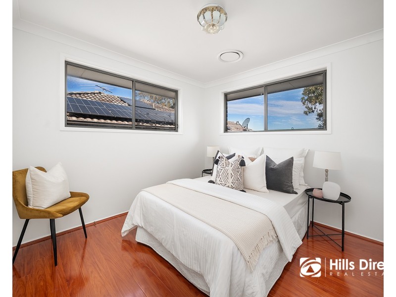 84 Merriville Road, Kellyville Ridge NSW 2155