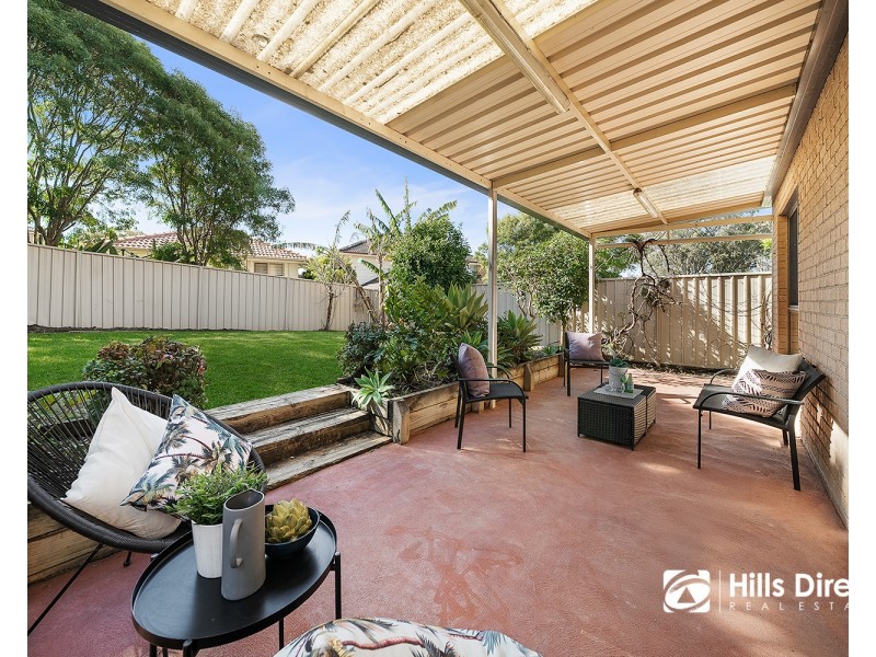 84 Merriville Road, Kellyville Ridge NSW 2155
