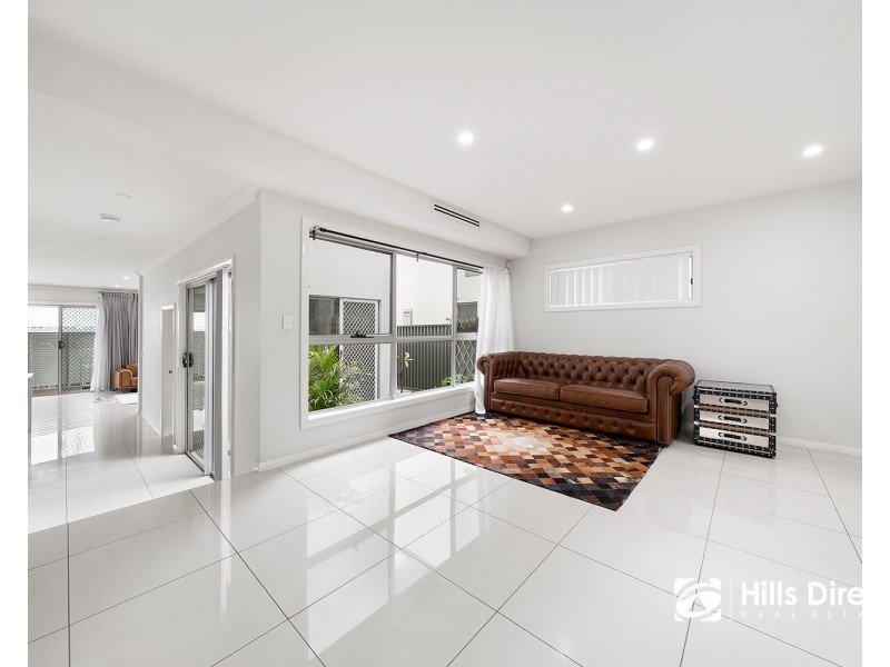 31 Vivian Street, The Ponds NSW 2769