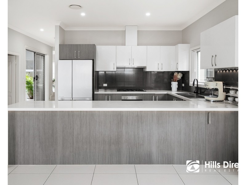 31 Vivian Street, The Ponds NSW 2769