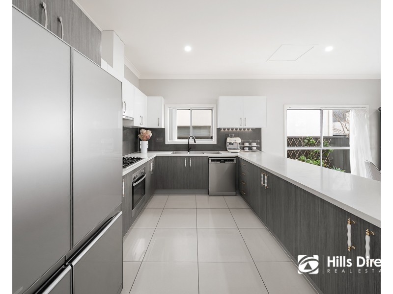 31 Vivian Street, The Ponds NSW 2769