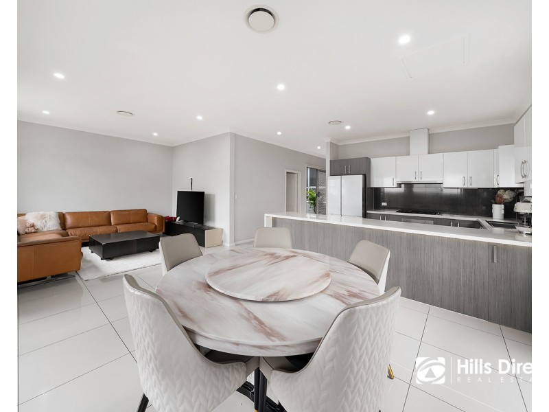 31 Vivian Street, The Ponds NSW 2769