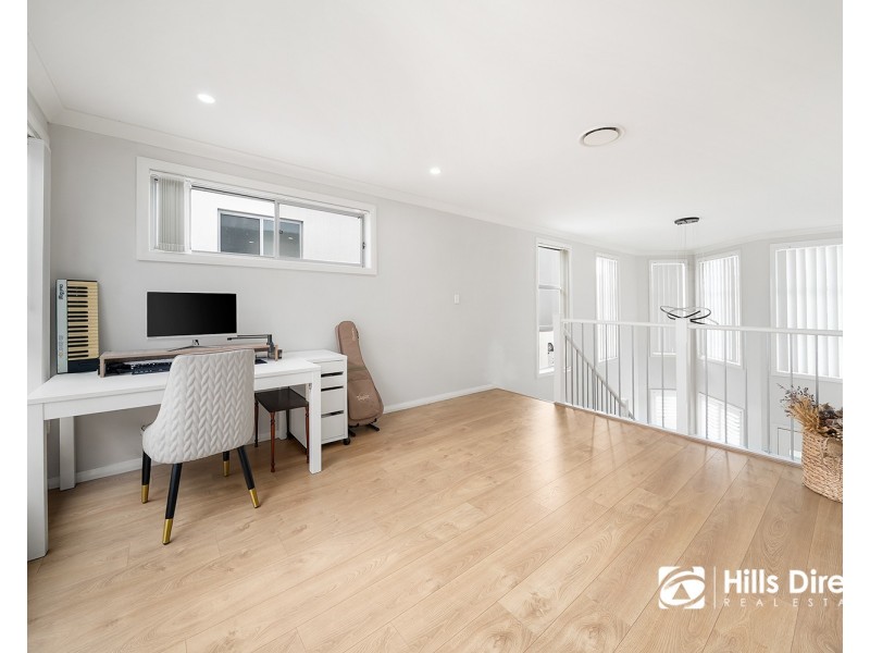 31 Vivian Street, The Ponds NSW 2769