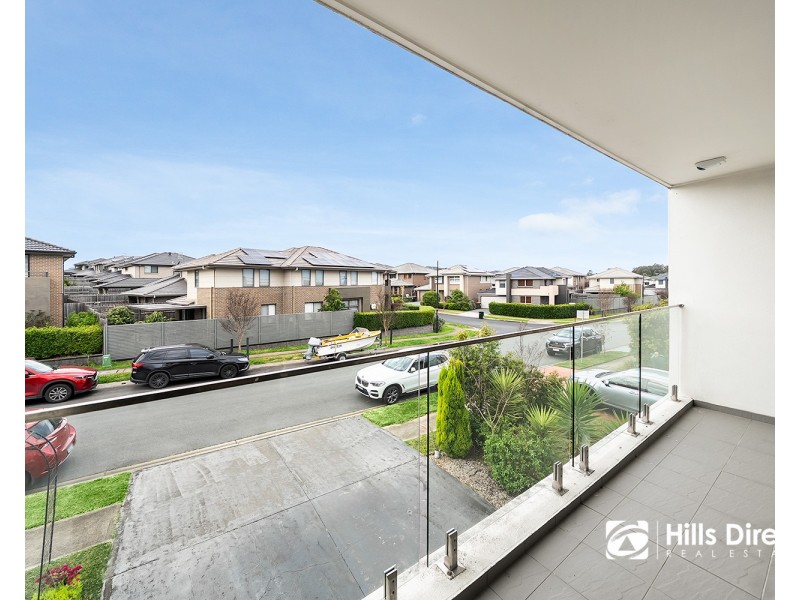 31 Vivian Street, The Ponds NSW 2769