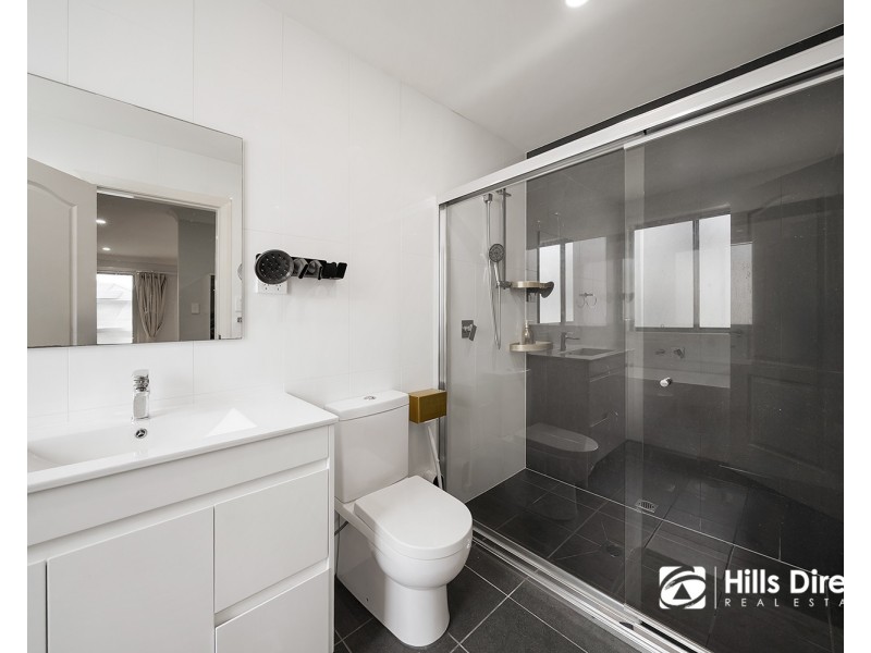 31 Vivian Street, The Ponds NSW 2769