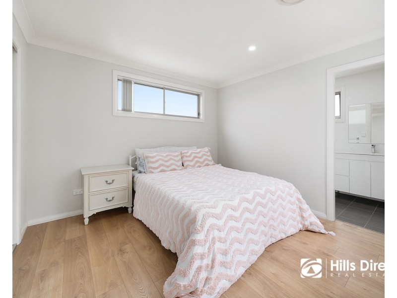 31 Vivian Street, The Ponds NSW 2769