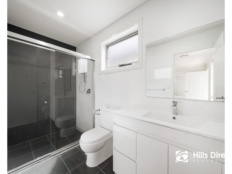 31 Vivian Street, The Ponds NSW 2769