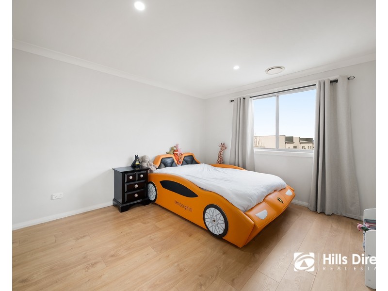 31 Vivian Street, The Ponds NSW 2769