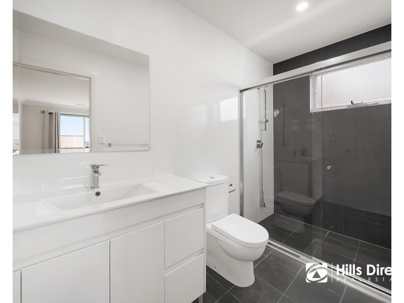31 Vivian Street, The Ponds NSW 2769