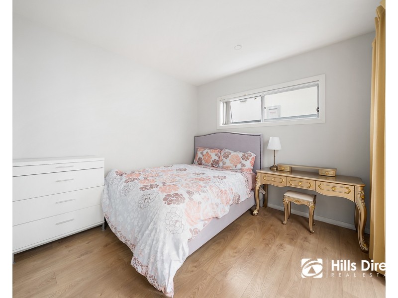 31 Vivian Street, The Ponds NSW 2769