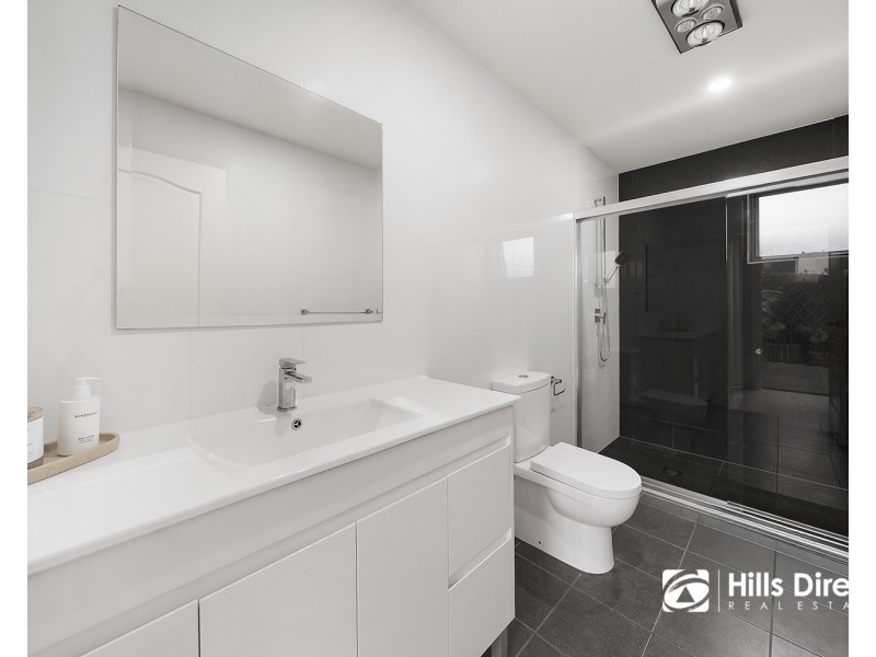 31 Vivian Street, The Ponds NSW 2769