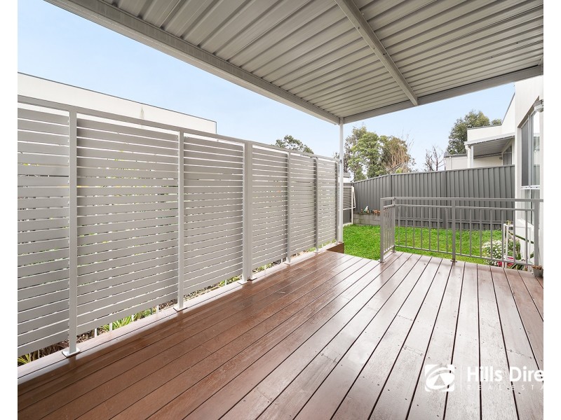 31 Vivian Street, The Ponds NSW 2769