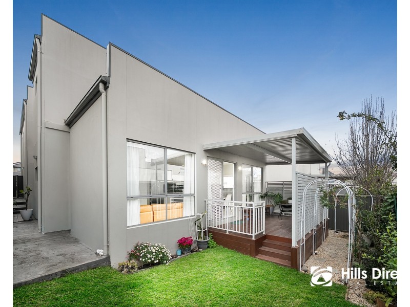 31 Vivian Street, The Ponds NSW 2769