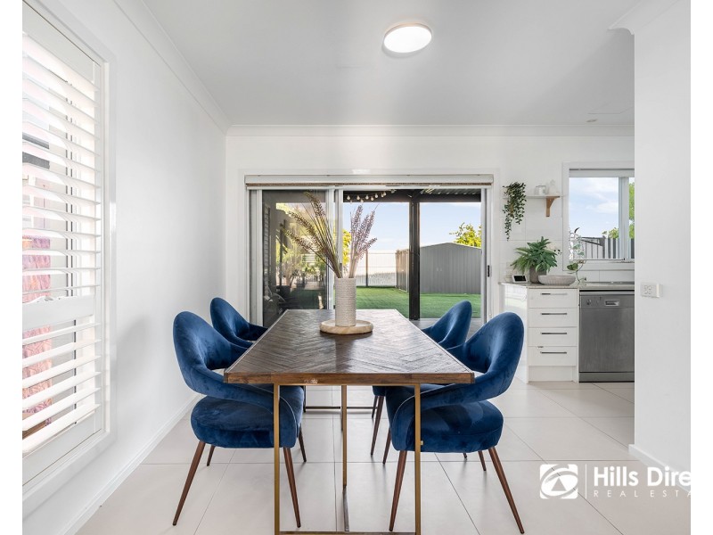 21 Lookout Circuit, Stanhope Gardens NSW 2768