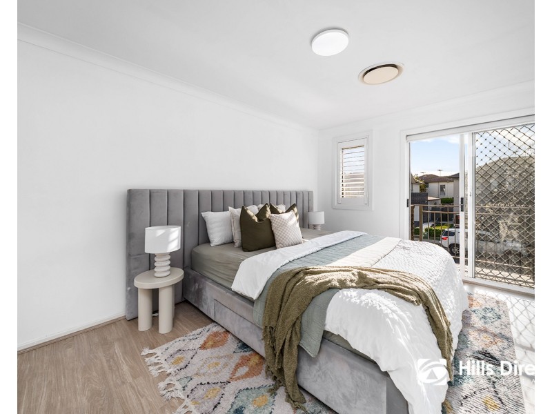 21 Lookout Circuit, Stanhope Gardens NSW 2768