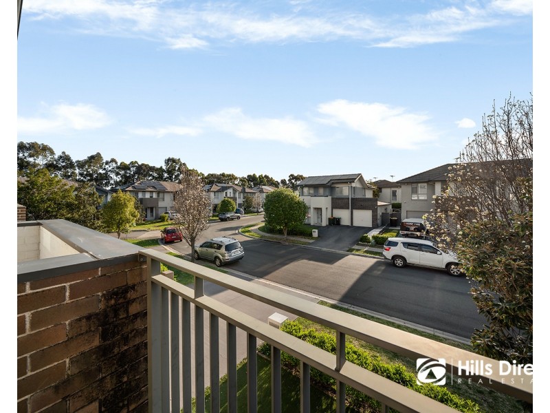 21 Lookout Circuit, Stanhope Gardens NSW 2768