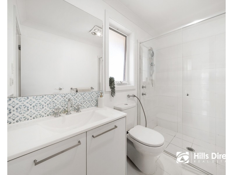 21 Lookout Circuit, Stanhope Gardens NSW 2768