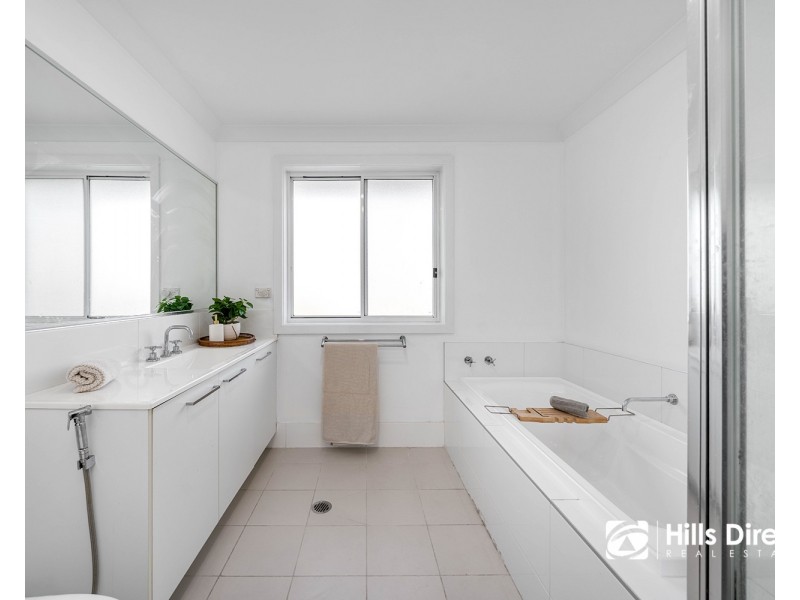 21 Lookout Circuit, Stanhope Gardens NSW 2768